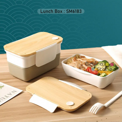 Lunch Box : SM6183
